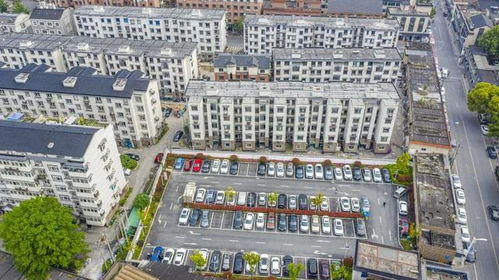 良渚老小区 良渚老小区