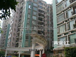 泸州滨江路二手房