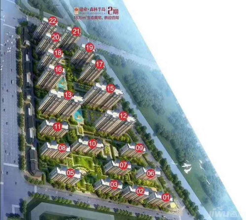 驻马店即将开盘楼盘 驻马店即将开盘楼盘