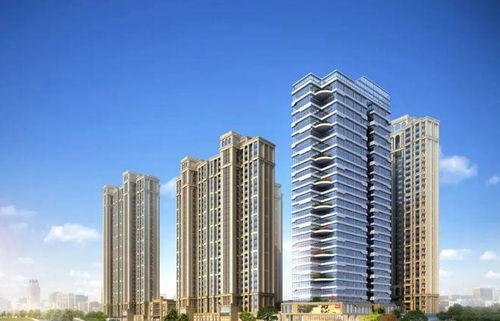 长沙县新开楼盘