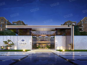 枫桥苑房价 枫桥苑房价