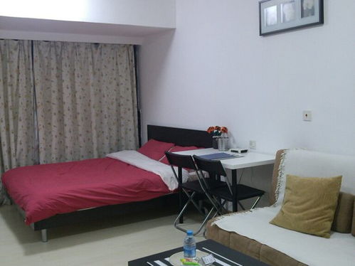 深圳公寓短租 深圳公寓短租