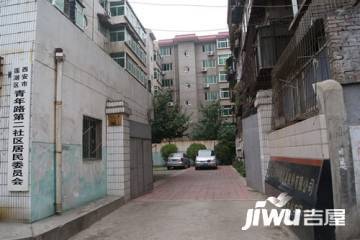 青年路新村二手房 青年路新村二手房