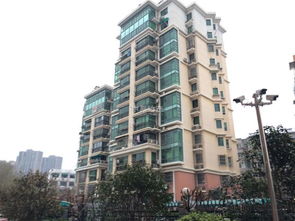 萨家湾小区 萨家湾小区