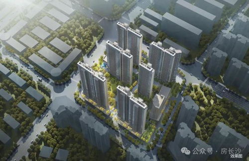 长沙市新开楼盘 长沙市新开楼盘