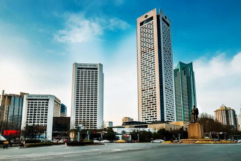 遇公寓南京 遇公寓南京