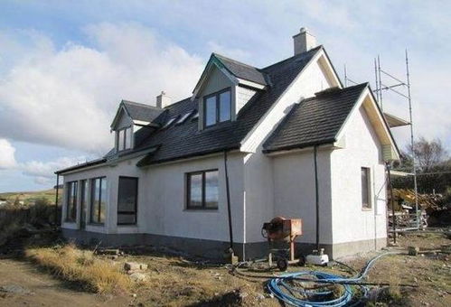 德国农村房子图片大全 德国农村房子图片大全