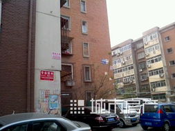 容彩里小区 容彩里小区