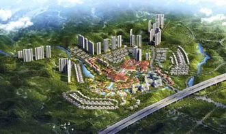 碧桂园有哪些楼盘 碧桂园有哪些楼盘