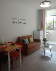 家庭日租公寓 家庭日租公寓