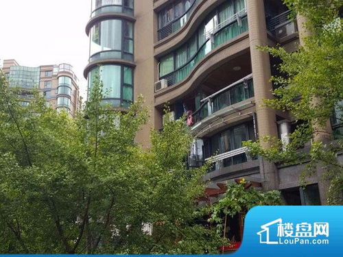 瑶湖春天小区 瑶湖春天小区