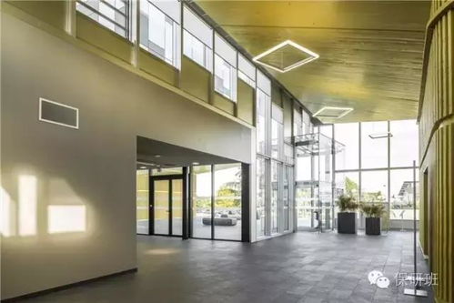 什么是写字楼物业 什么是写字楼物业