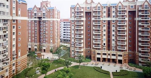 上海恒达公寓 上海恒达公寓