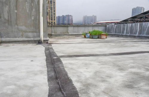 小区地面防水 小区地面防水