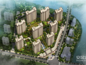 金地湖城大境物业 金地湖城大境物业