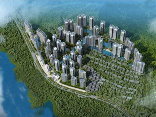 西双版纳湄公河畔房子