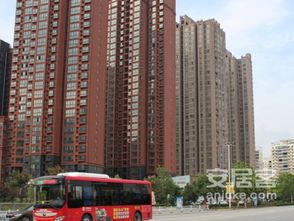 驻马店香水湾楼盘 驻马店香水湾楼盘