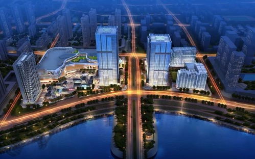 临安滨湖天地房子好吗