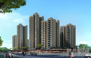 珠海哪里房子性价比高 珠海哪里房子性价比高