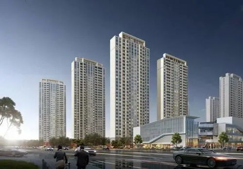 凯里楼盘首付3万 凯里楼盘首付3万