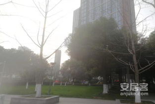 中邦城市花园物业