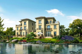 苏州别墅的物业费