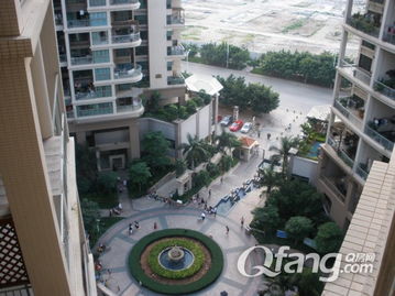 西岸观邸二手房