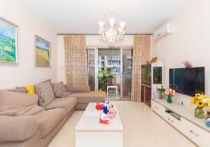 招商观园二手房价格