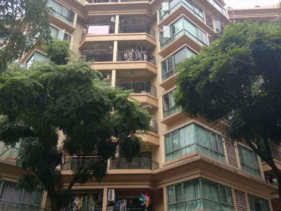 园中花园二手房价格