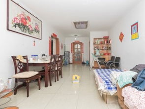 灵秀山庄二手房价格