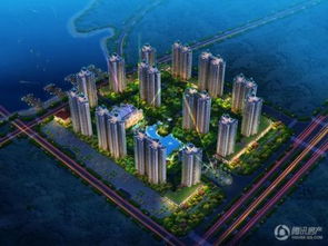 防城港恒大御景湾房价