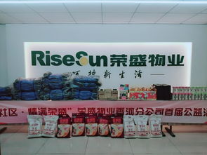 荣盛物业有限公司