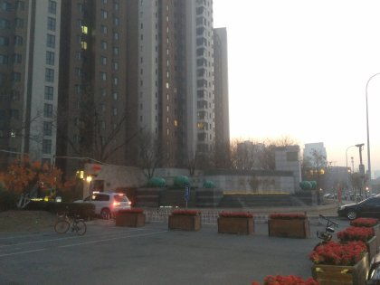 天津市恒富物业