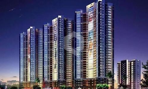 恒联物业怎么样