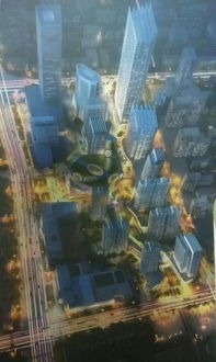 保定大世界克拉公寓