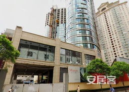 上海市住宅物业服务