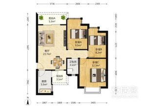 武汉恒大城二期房价