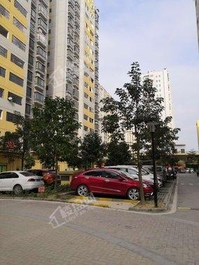 南宁香港湾楼盘价格