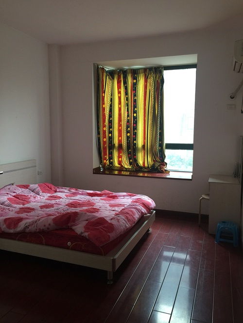 景福苑物业电话