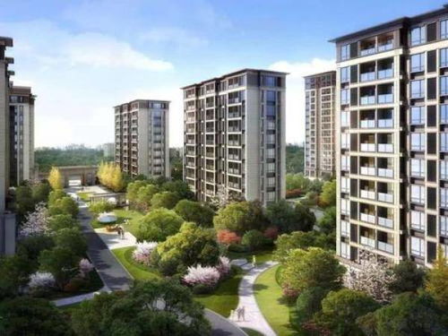 泰兴黄桥上海花园房价