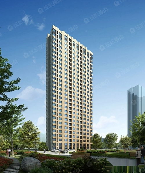 荣悦华府二手房