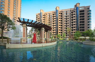 芦溪县1号公园楼盘