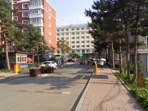 长飞小区二手房