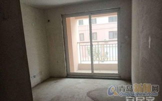 南通翰林府二手房