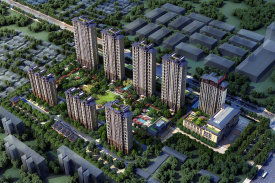 林州各个小区的房价 林州各个小区的房价