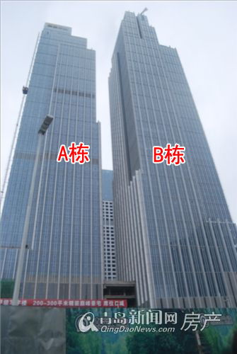 青岛涉外小区 青岛涉外小区