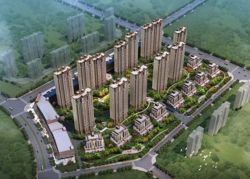 郑州北龙湖楼盘价格 郑州北龙湖楼盘价格